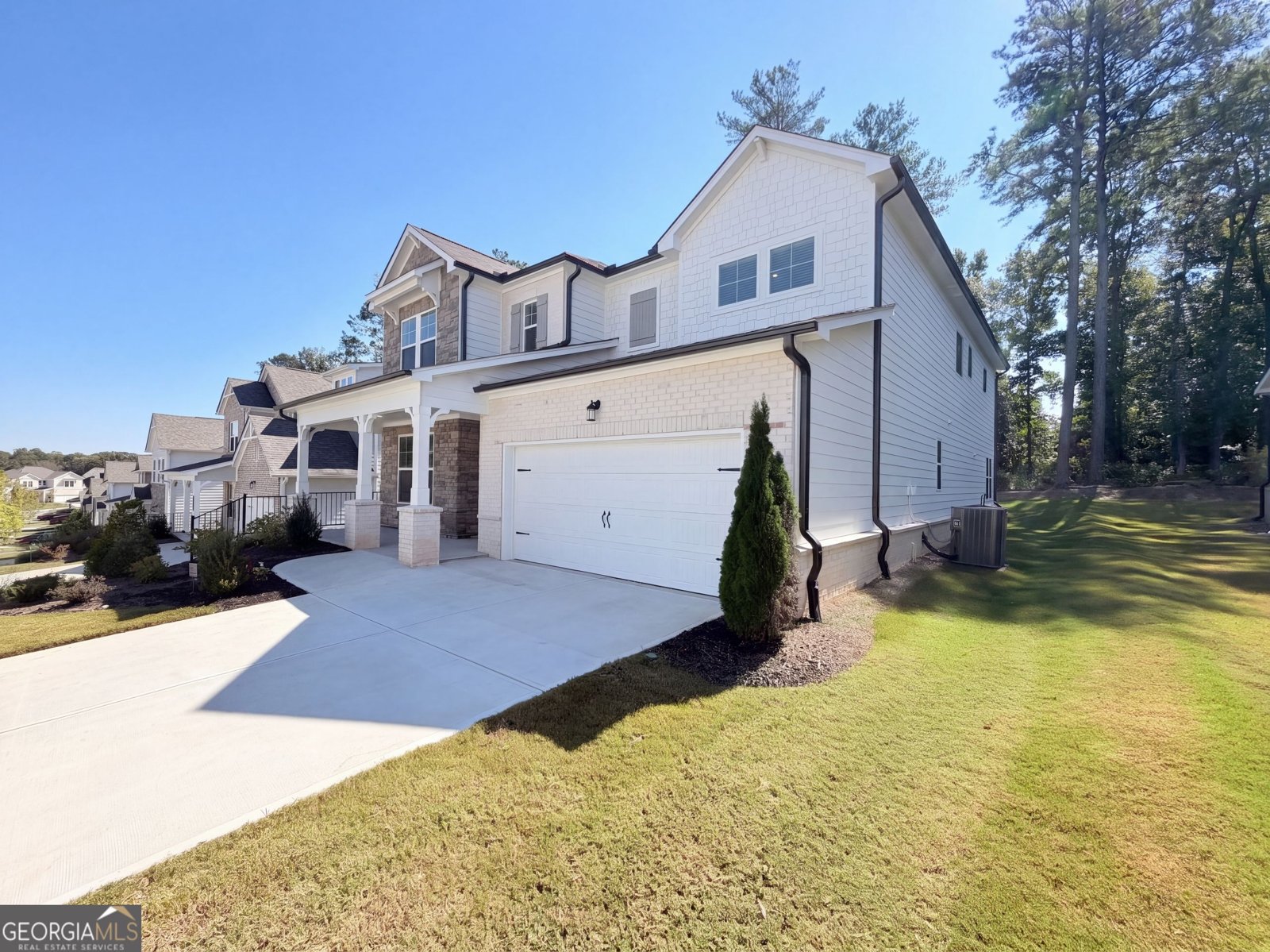 3219 Shirecrest Lane Dacula - Photo 22