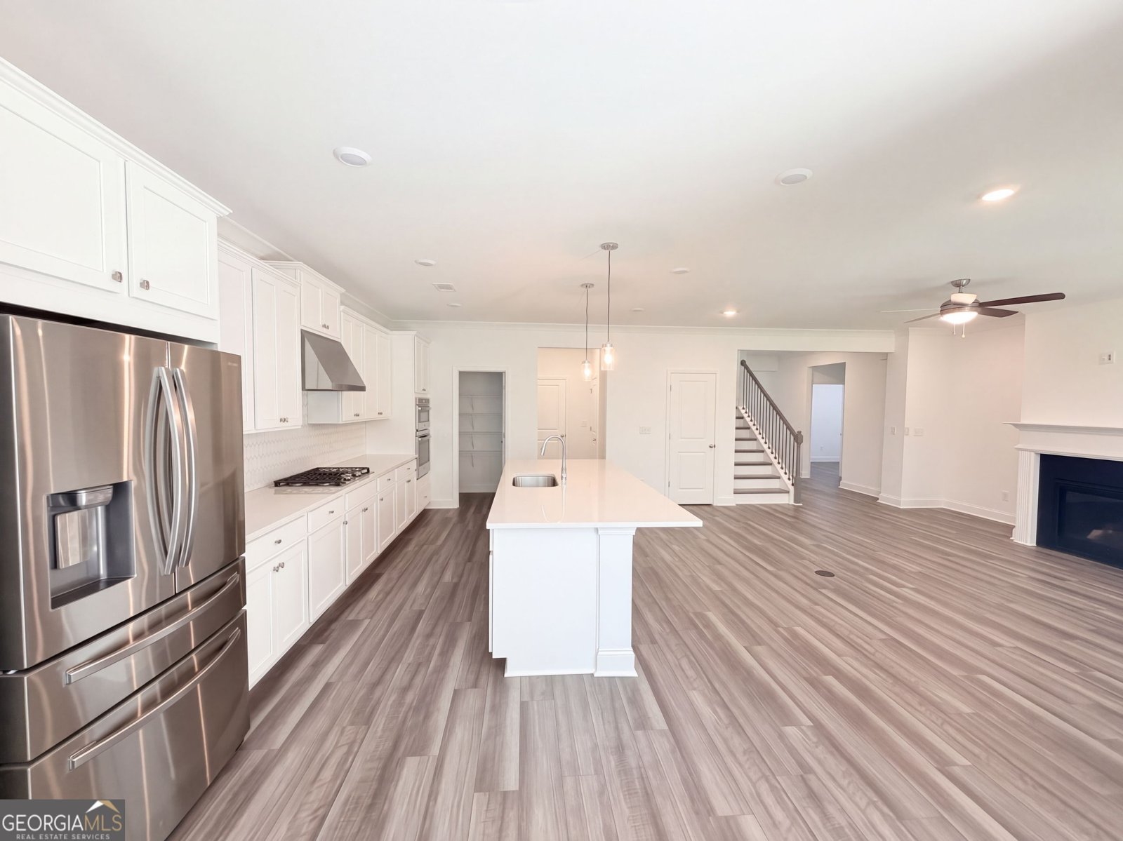 3219 Shirecrest Lane Dacula - Photo 6