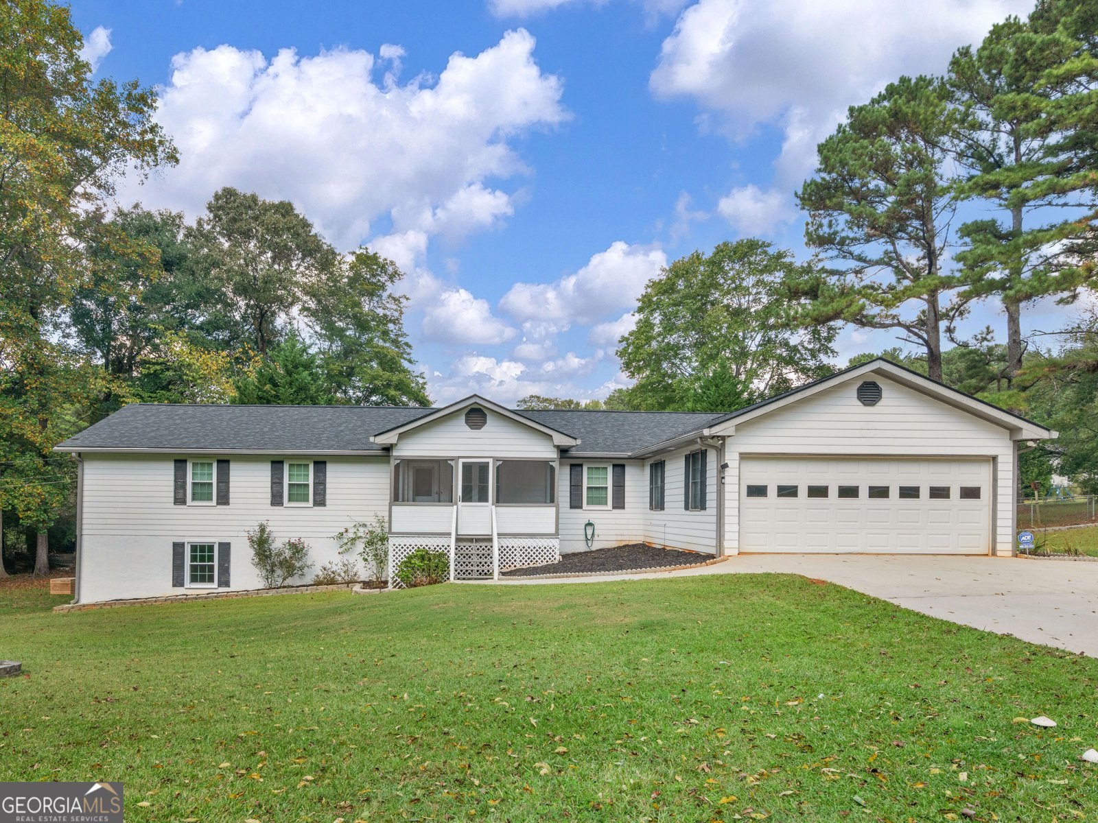 720 Kirkland Road Covington - main photo