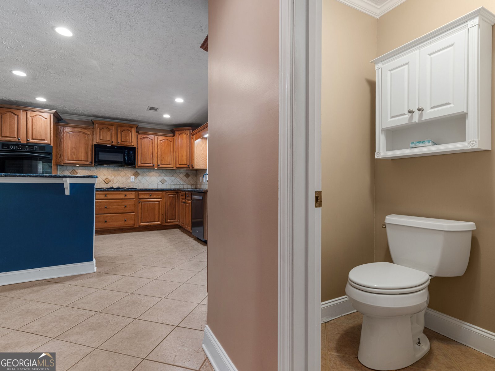 720 Kirkland Road Covington - Photo 23