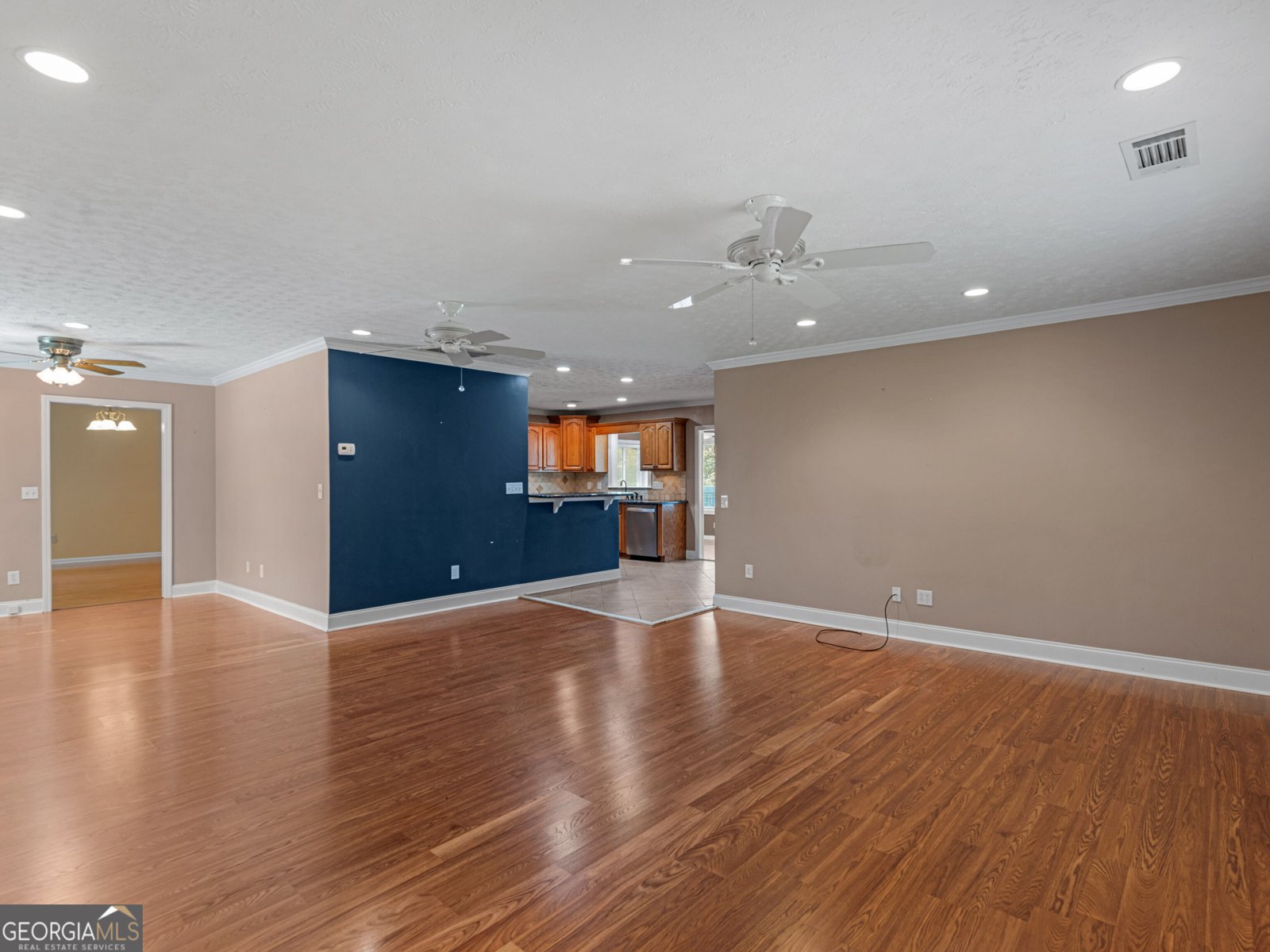 720 Kirkland Road Covington - Photo 28