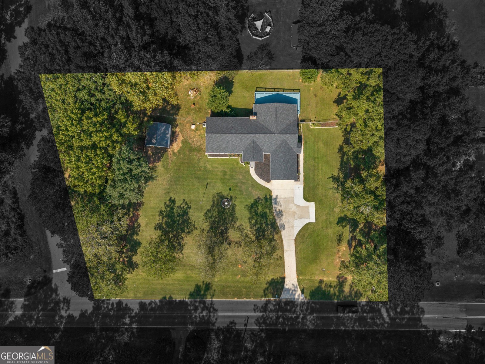 720 Kirkland Road Covington - Photo 66