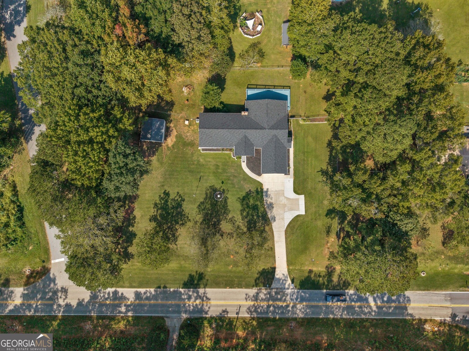 720 Kirkland Road Covington - Photo 67