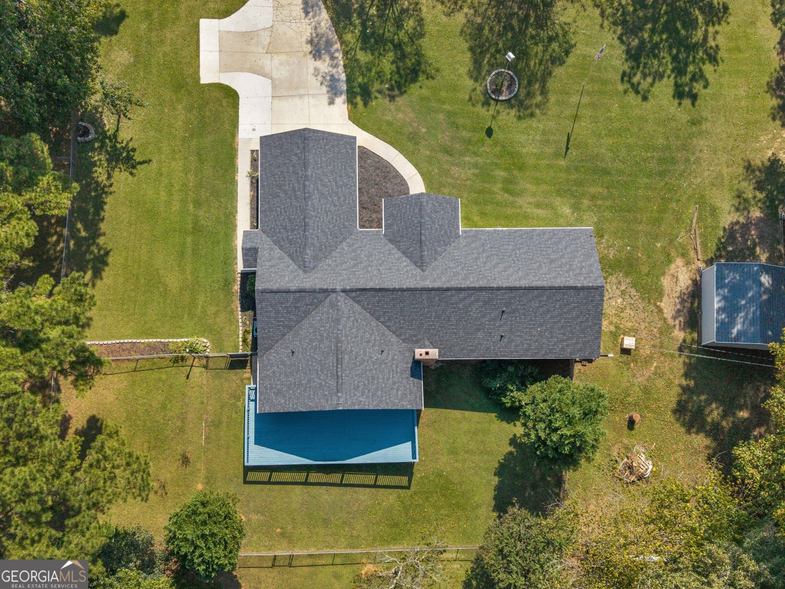 720 Kirkland Road Covington - Photo 68