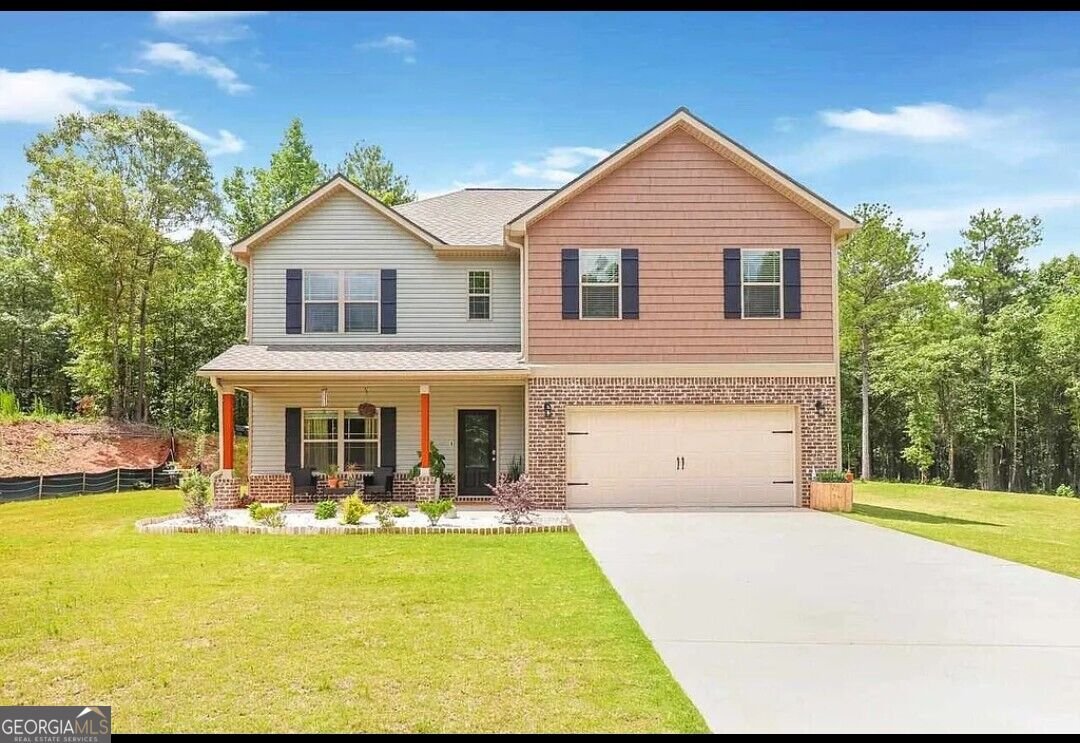 512 Knollwood Griffin - main photo
