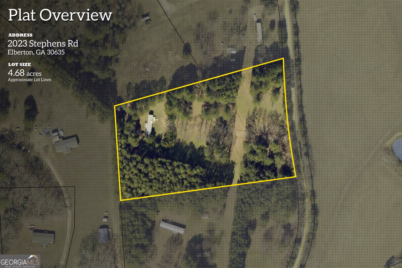 2023 Stephens Road Elberton - Photo 31