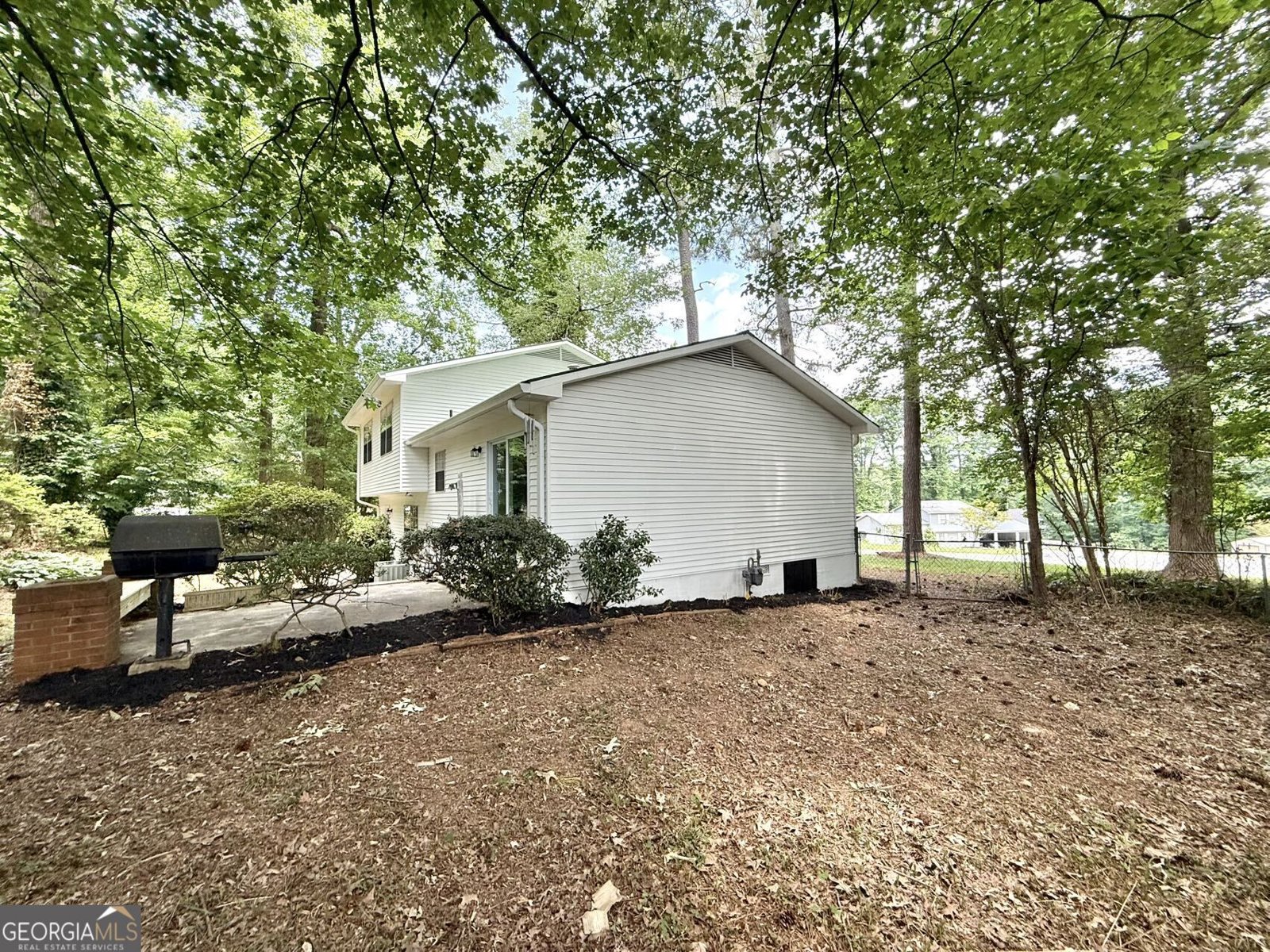 3681 Lavilla Drive Powder Springs - Photo 24