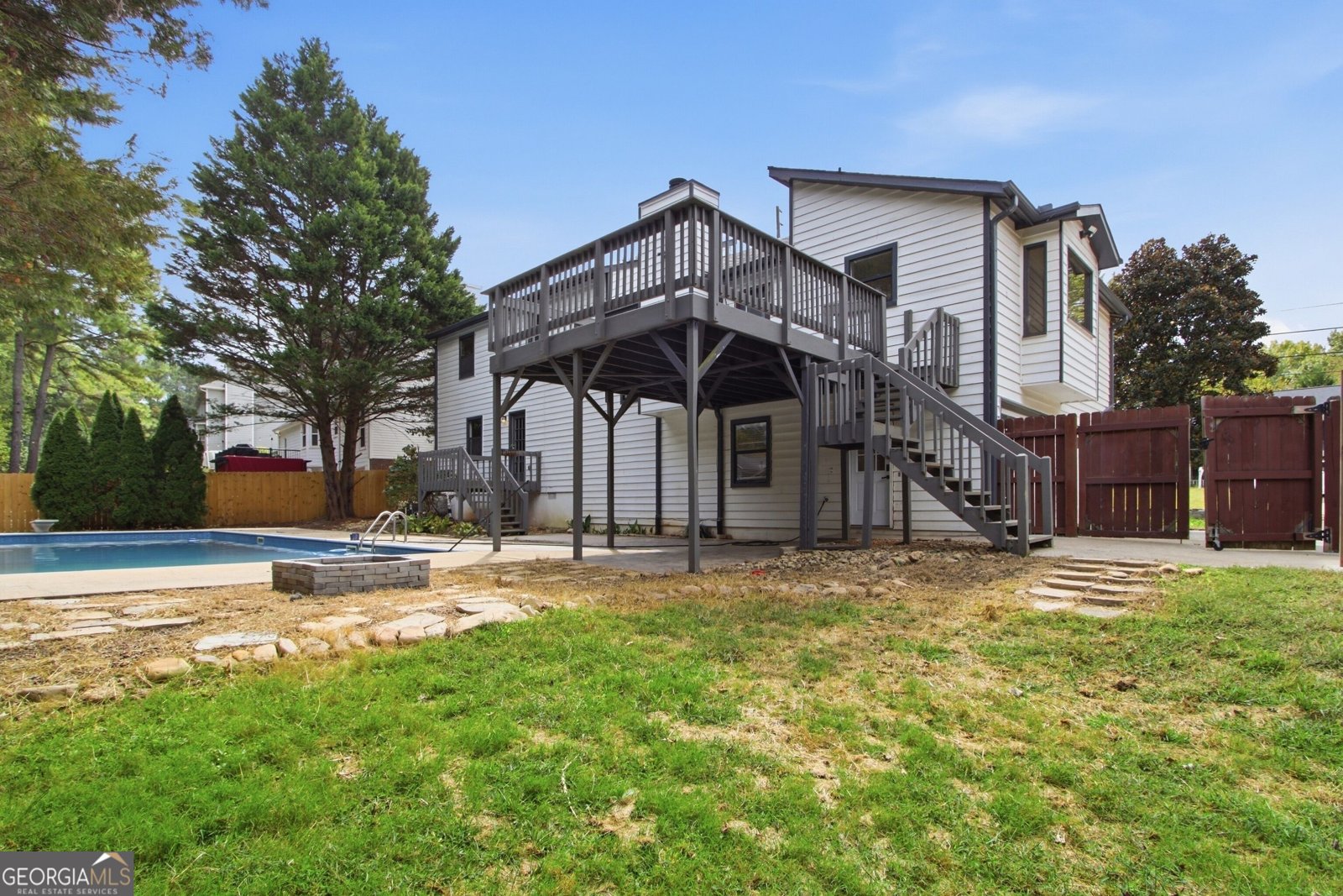 1907 Kemp Road Marietta - Photo 24