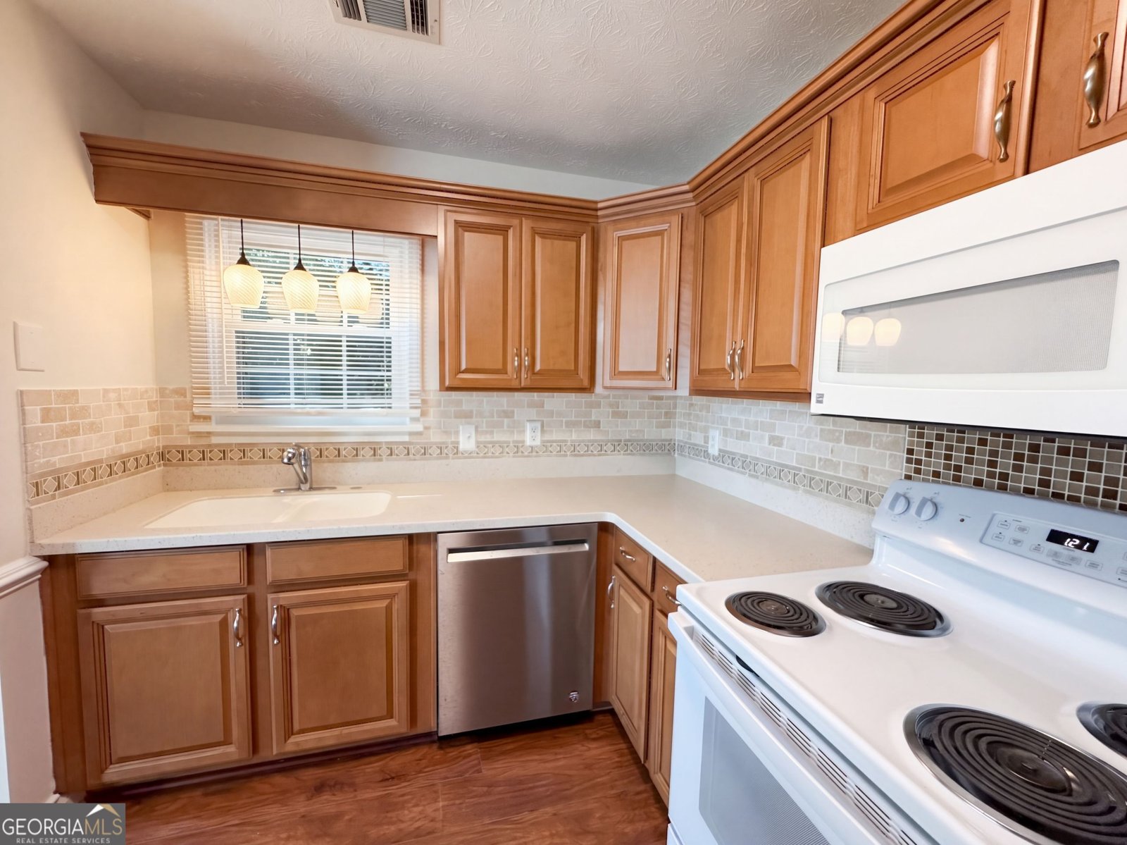 3040 Raymonds Court Loganville - Photo 7