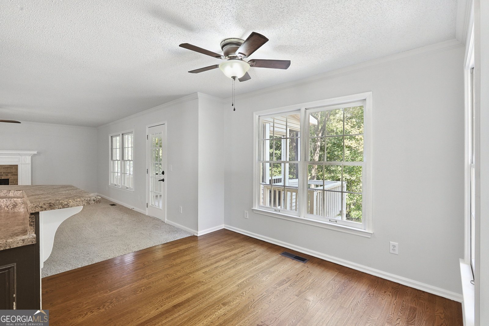 1077 Angel Lane Powder Springs - Photo 11