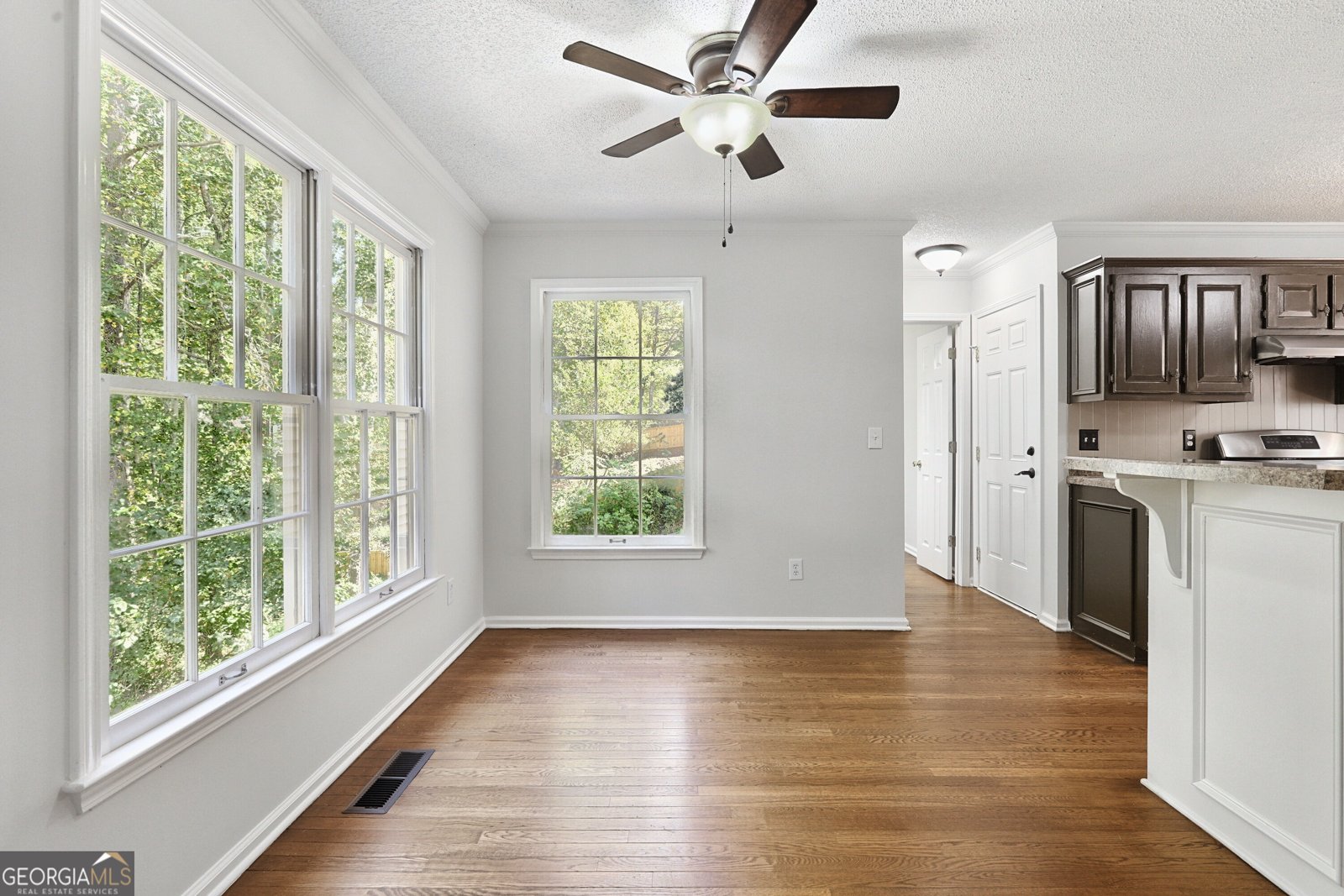 1077 Angel Lane Powder Springs - Photo 12