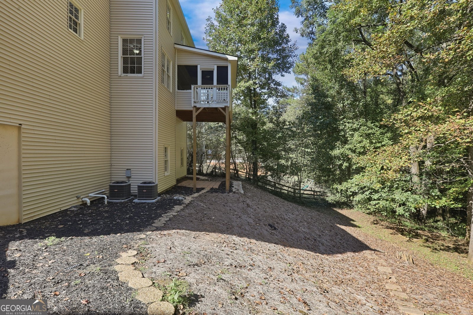 1077 Angel Lane Powder Springs - Photo 32