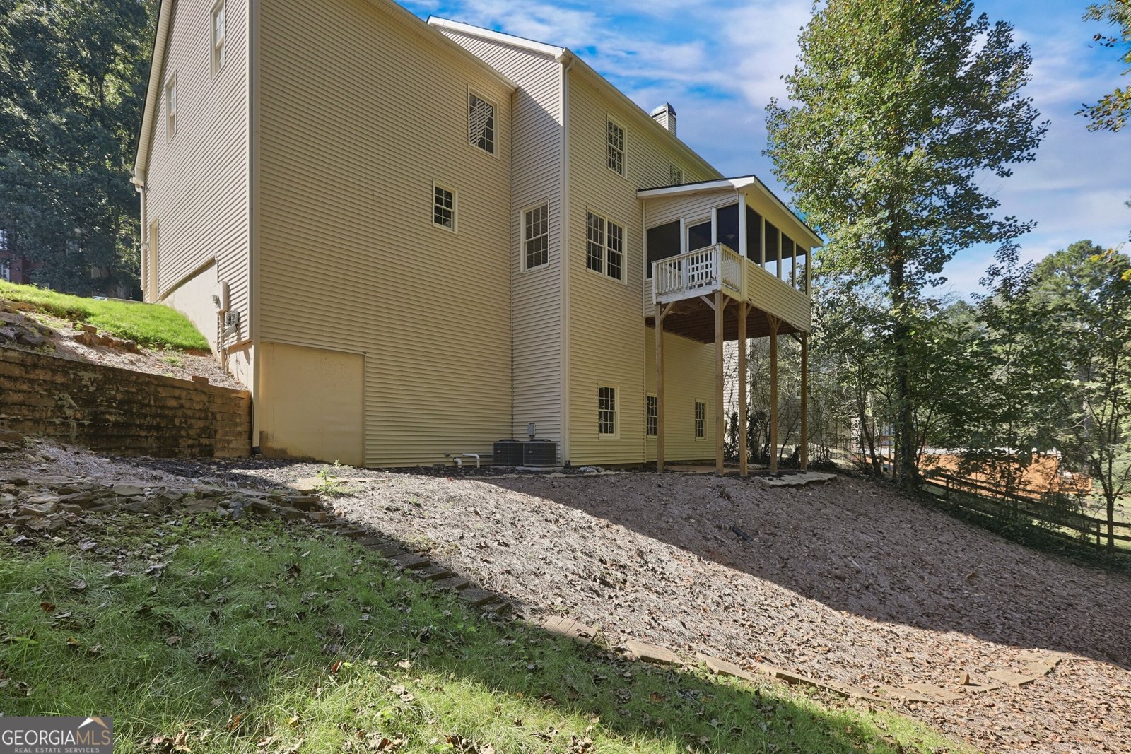 1077 Angel Lane Powder Springs - Photo 33
