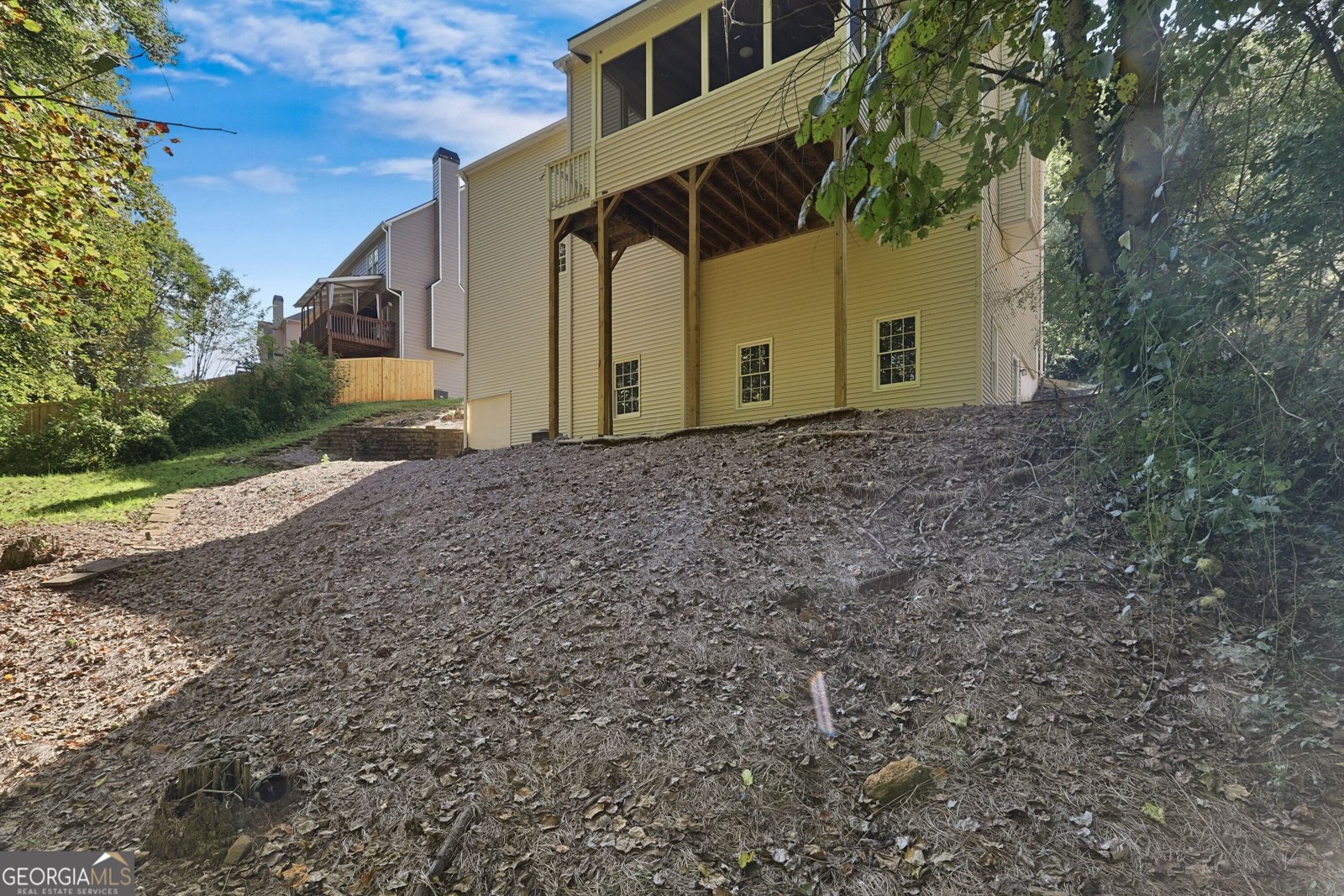 1077 Angel Lane Powder Springs - Photo 34