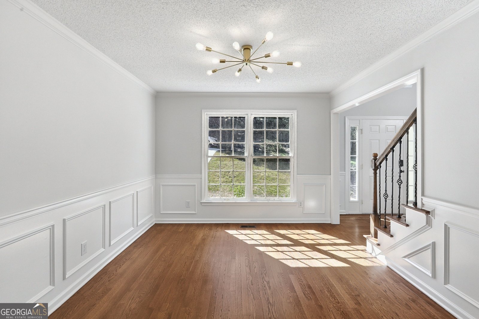 1077 Angel Lane Powder Springs - Photo 6