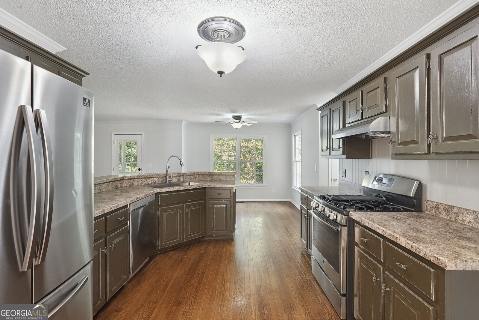 1077 Angel Lane Powder Springs - Photo 7