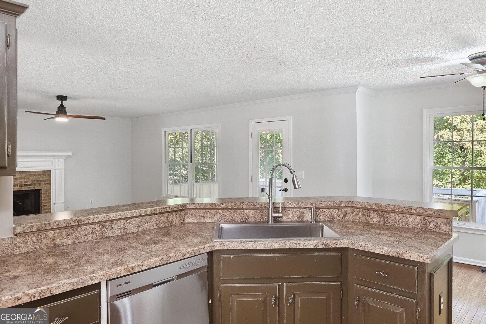1077 Angel Lane Powder Springs - Photo 8