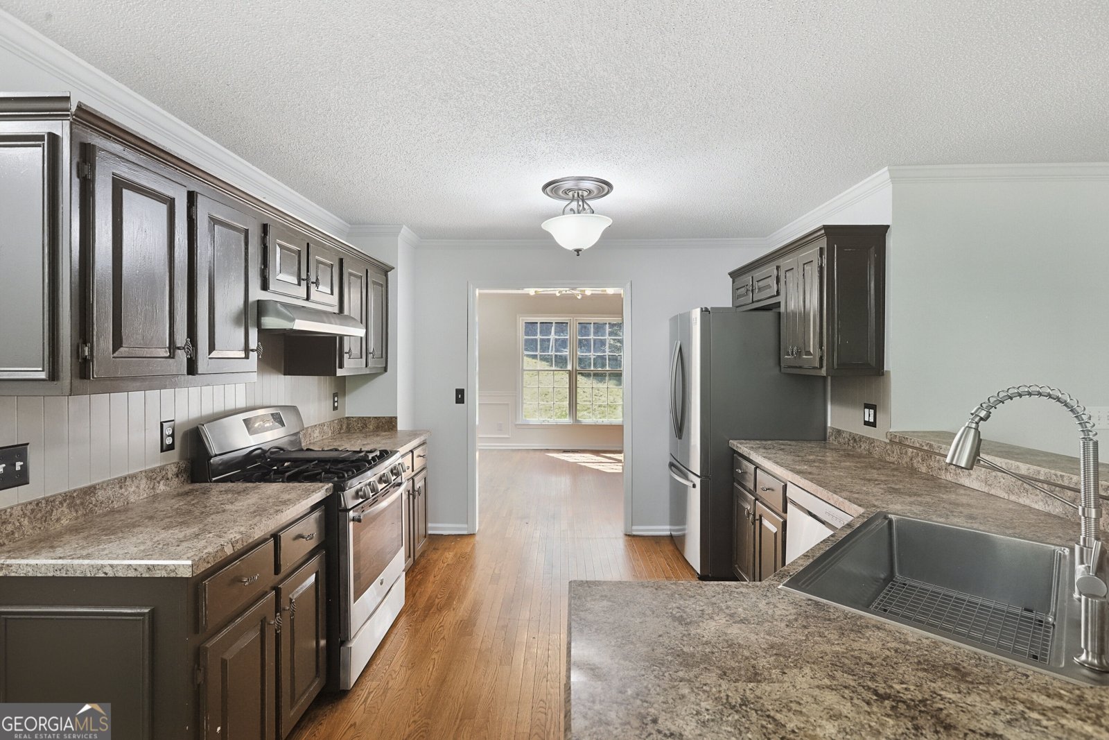 1077 Angel Lane Powder Springs - Photo 9