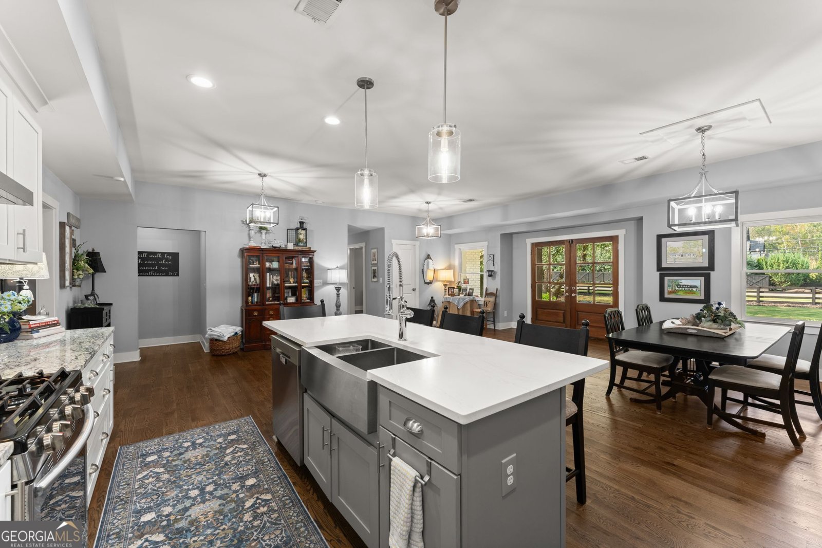 4018 Arnold Mill Road Woodstock - Photo 12