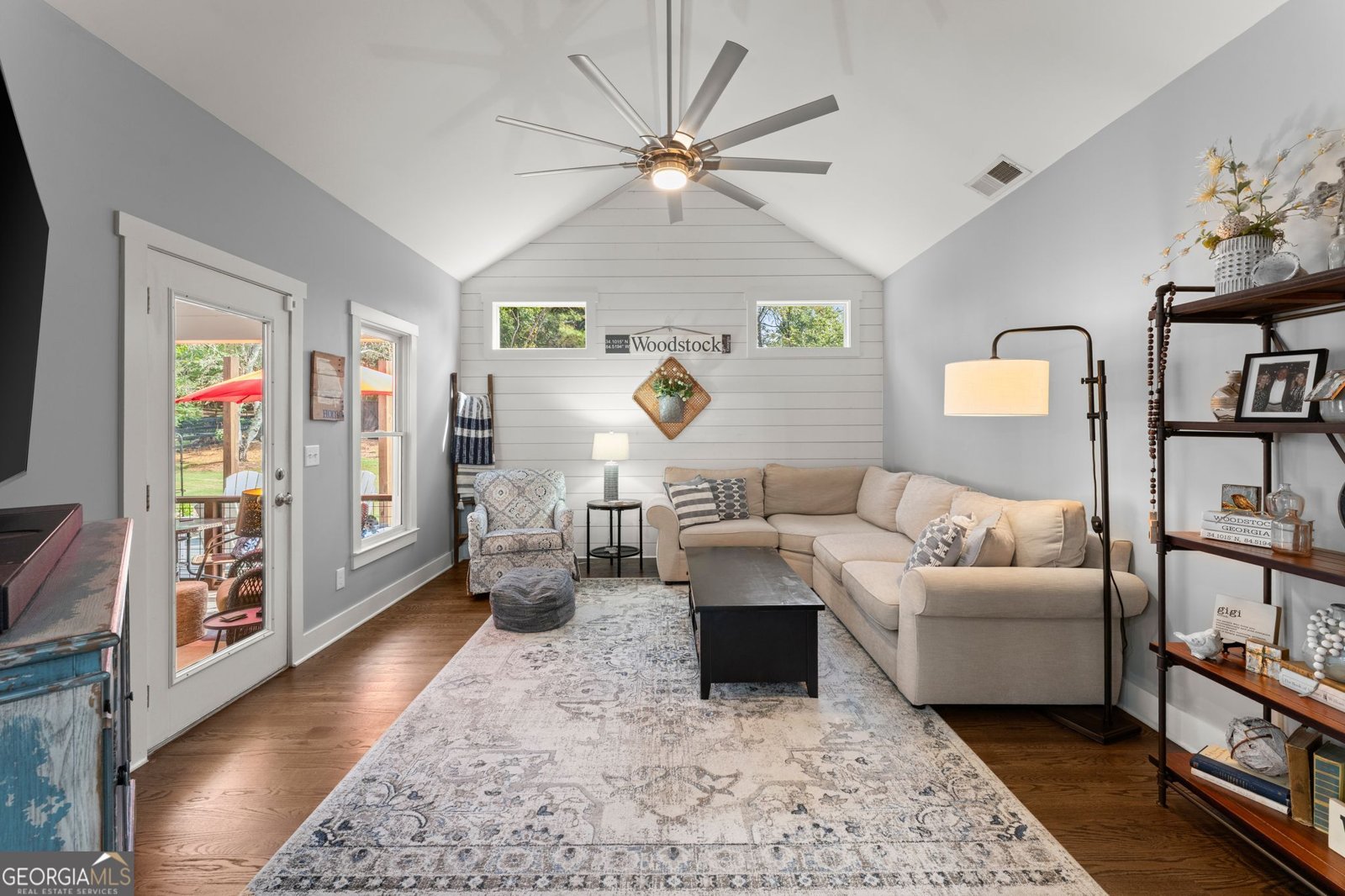 4018 Arnold Mill Road Woodstock - Photo 14