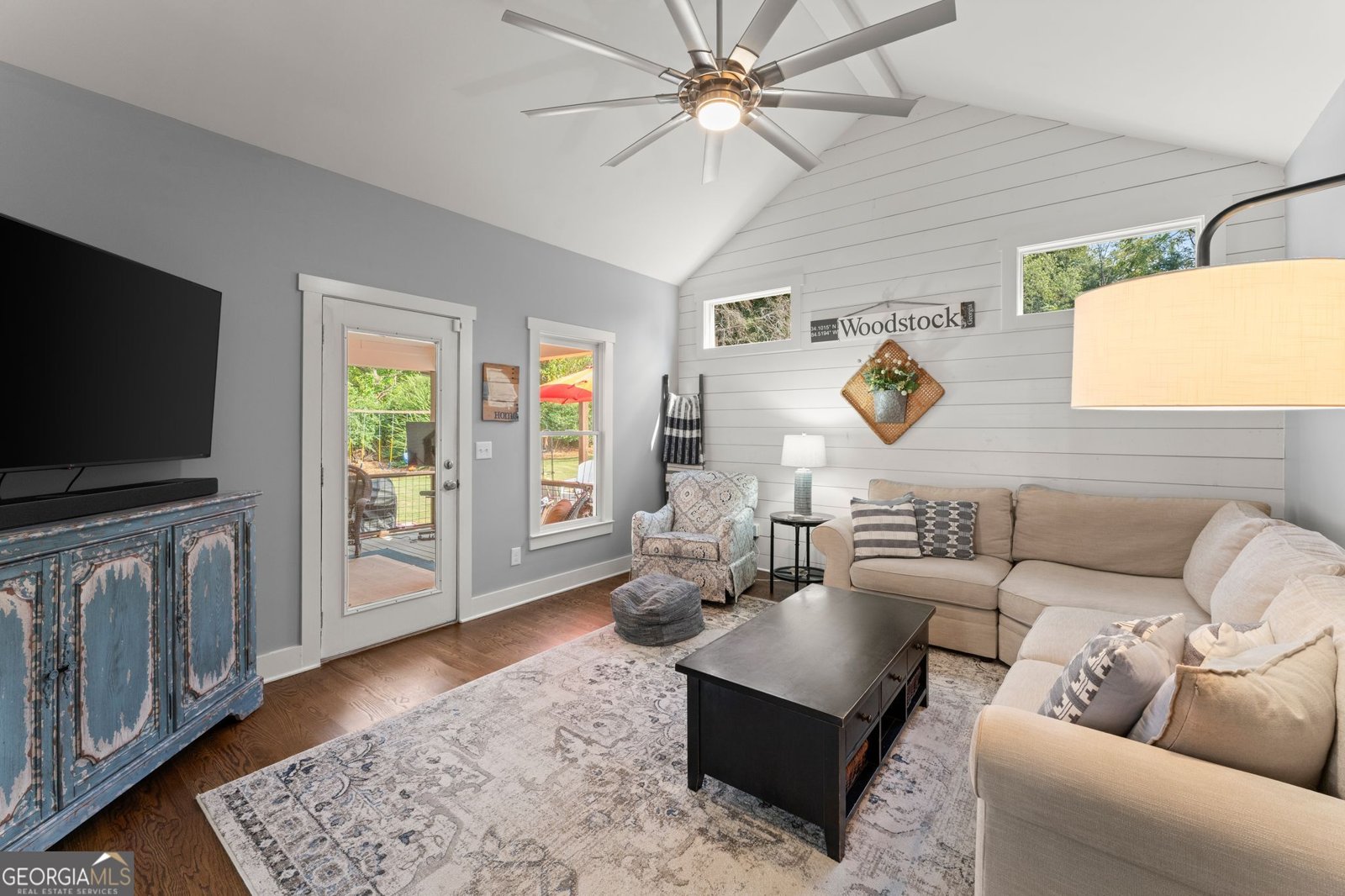 4018 Arnold Mill Road Woodstock - Photo 15