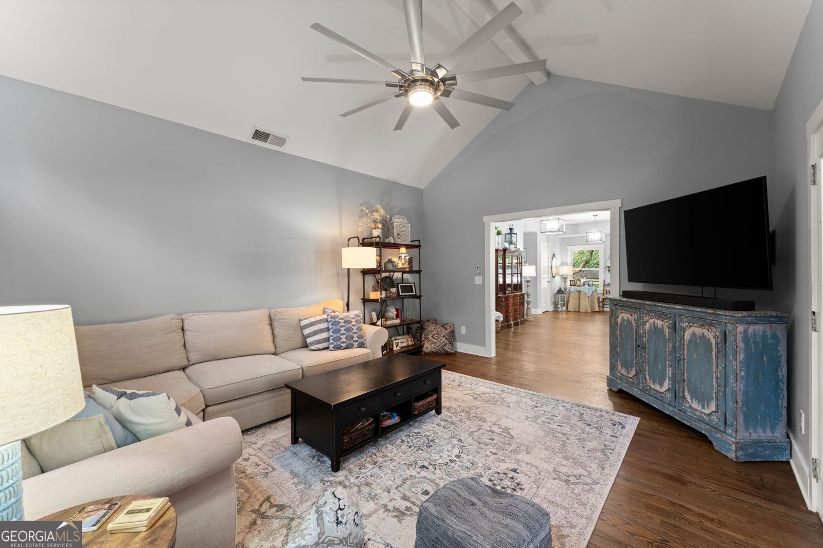 4018 Arnold Mill Road Woodstock - Photo 16