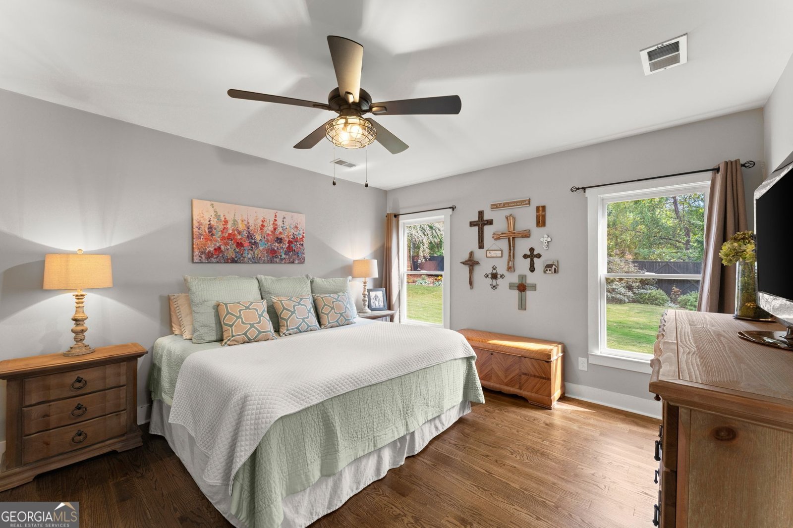 4018 Arnold Mill Road Woodstock - Photo 17