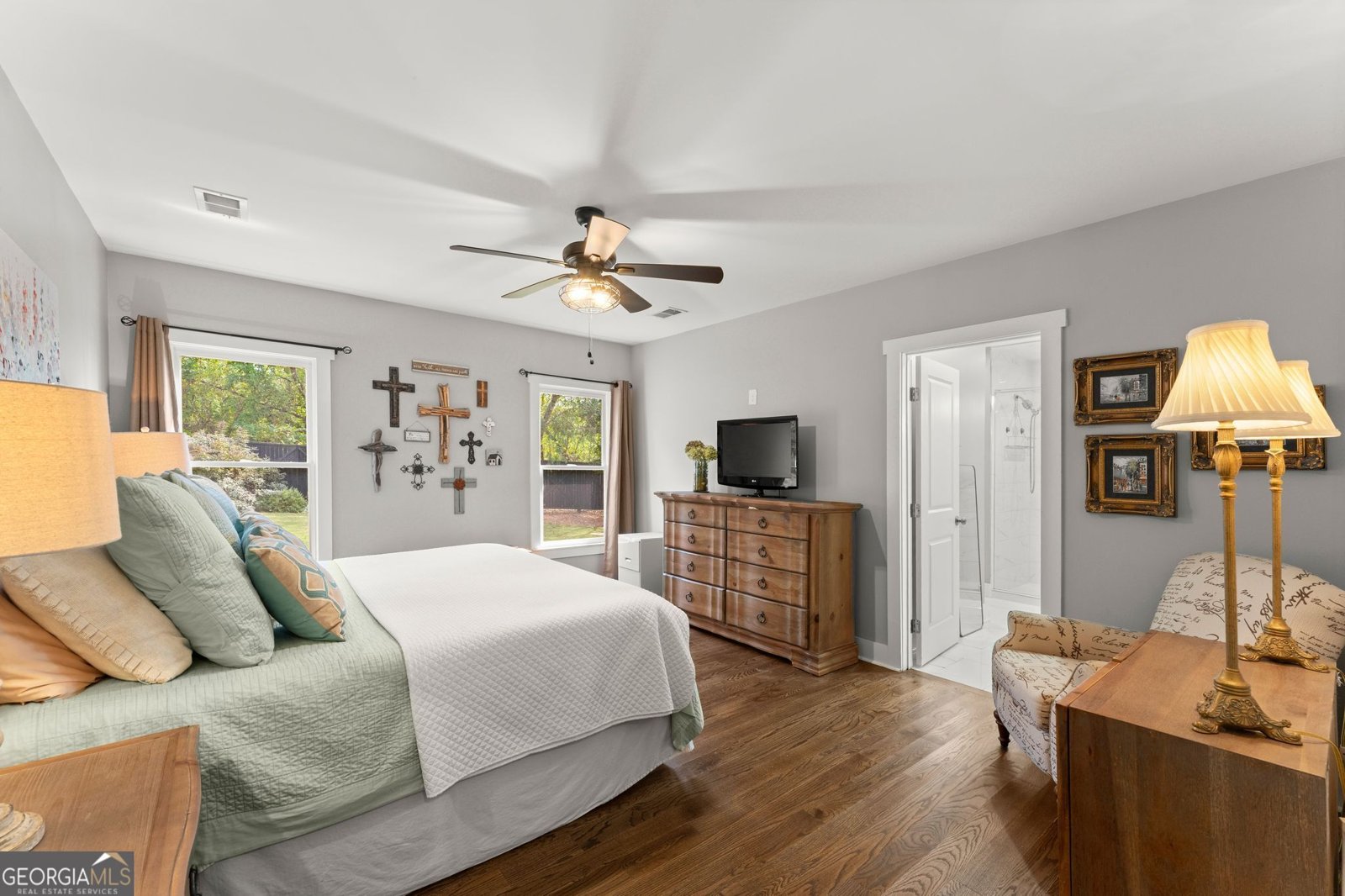 4018 Arnold Mill Road Woodstock - Photo 18
