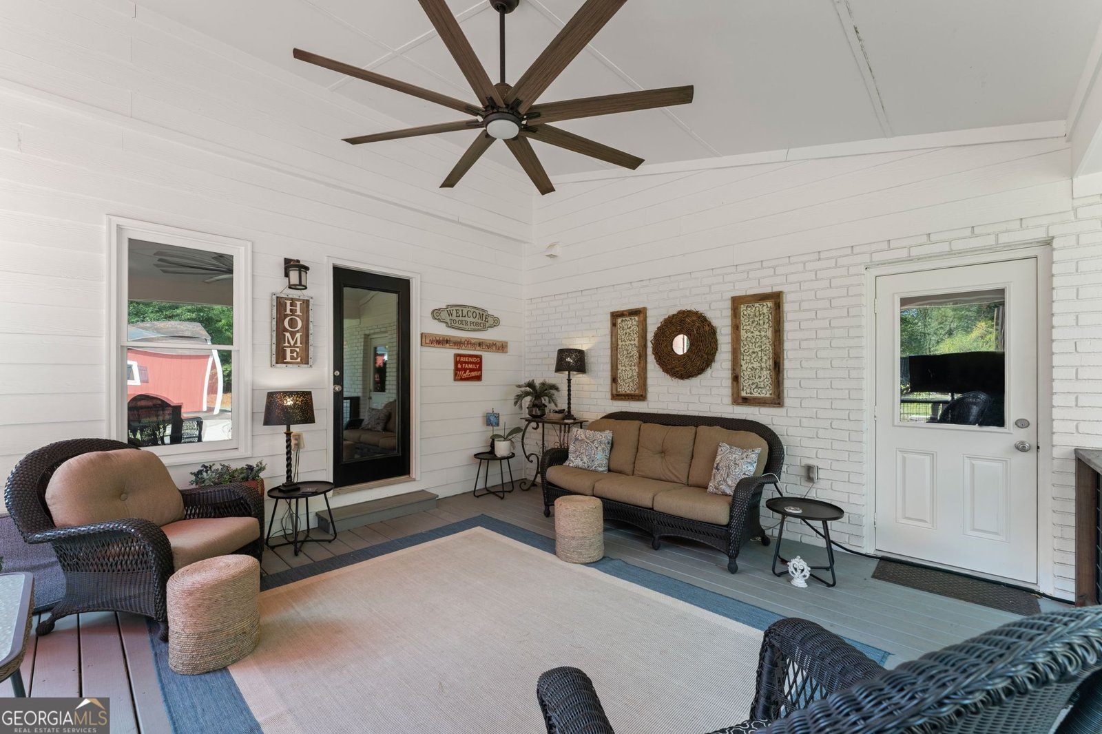 4018 Arnold Mill Road Woodstock - Photo 32