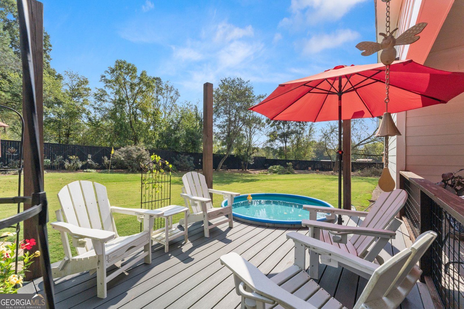 4018 Arnold Mill Road Woodstock - Photo 33