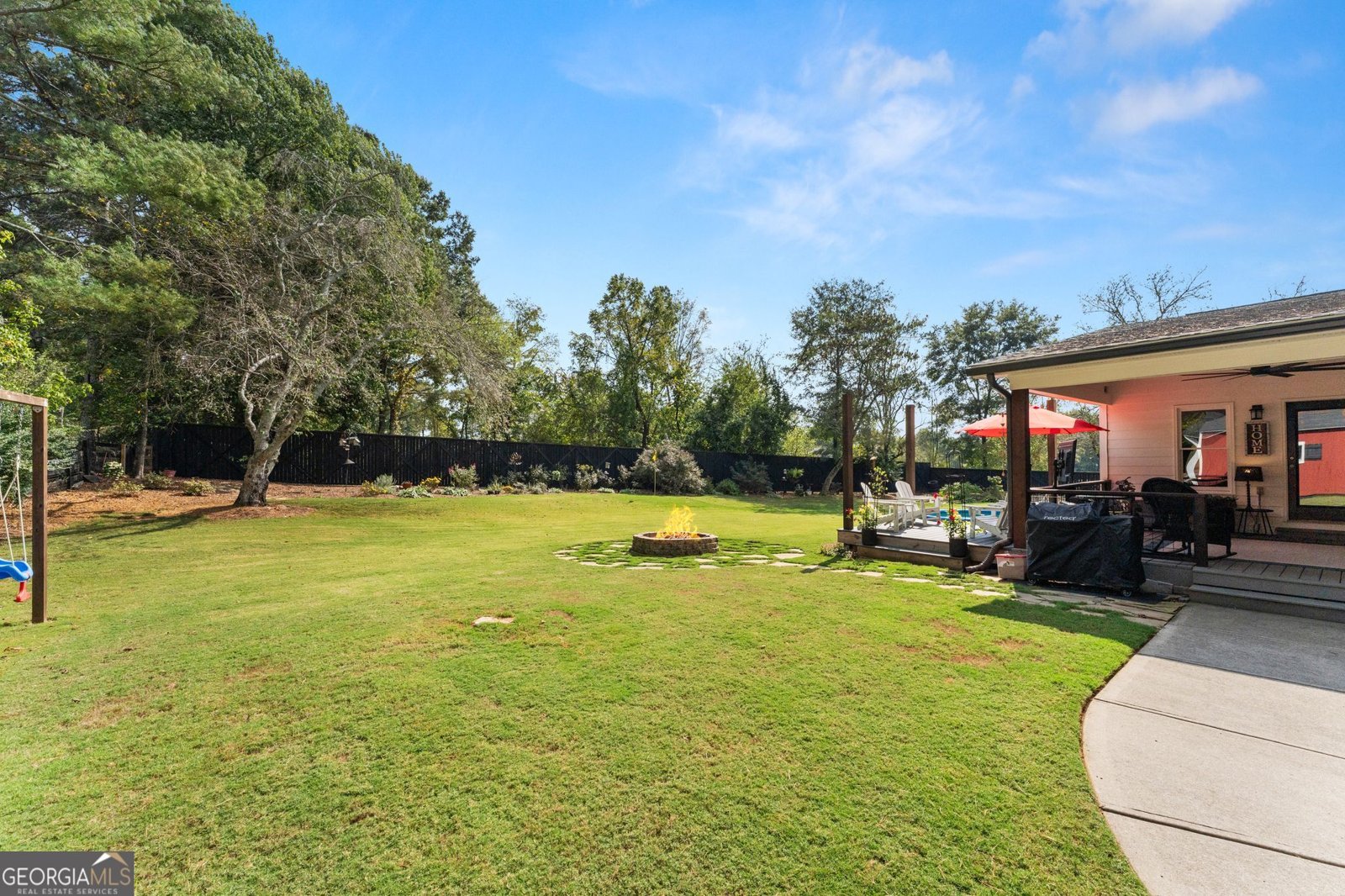 4018 Arnold Mill Road Woodstock - Photo 37
