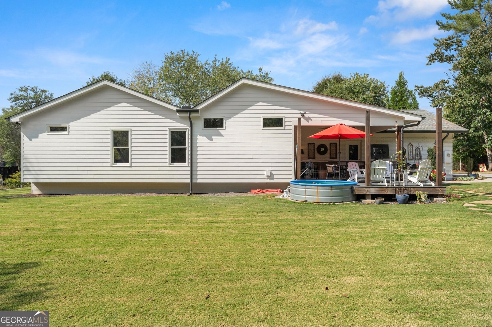 4018 Arnold Mill Road Woodstock - Photo 40