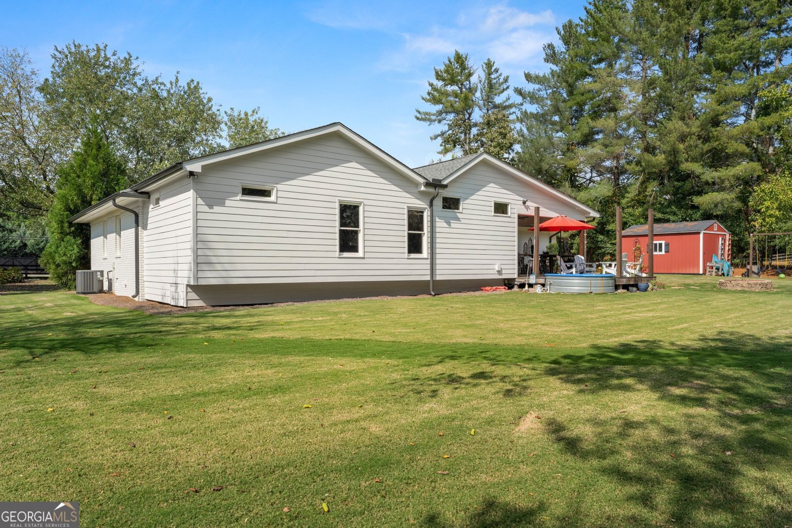 4018 Arnold Mill Road Woodstock - Photo 41