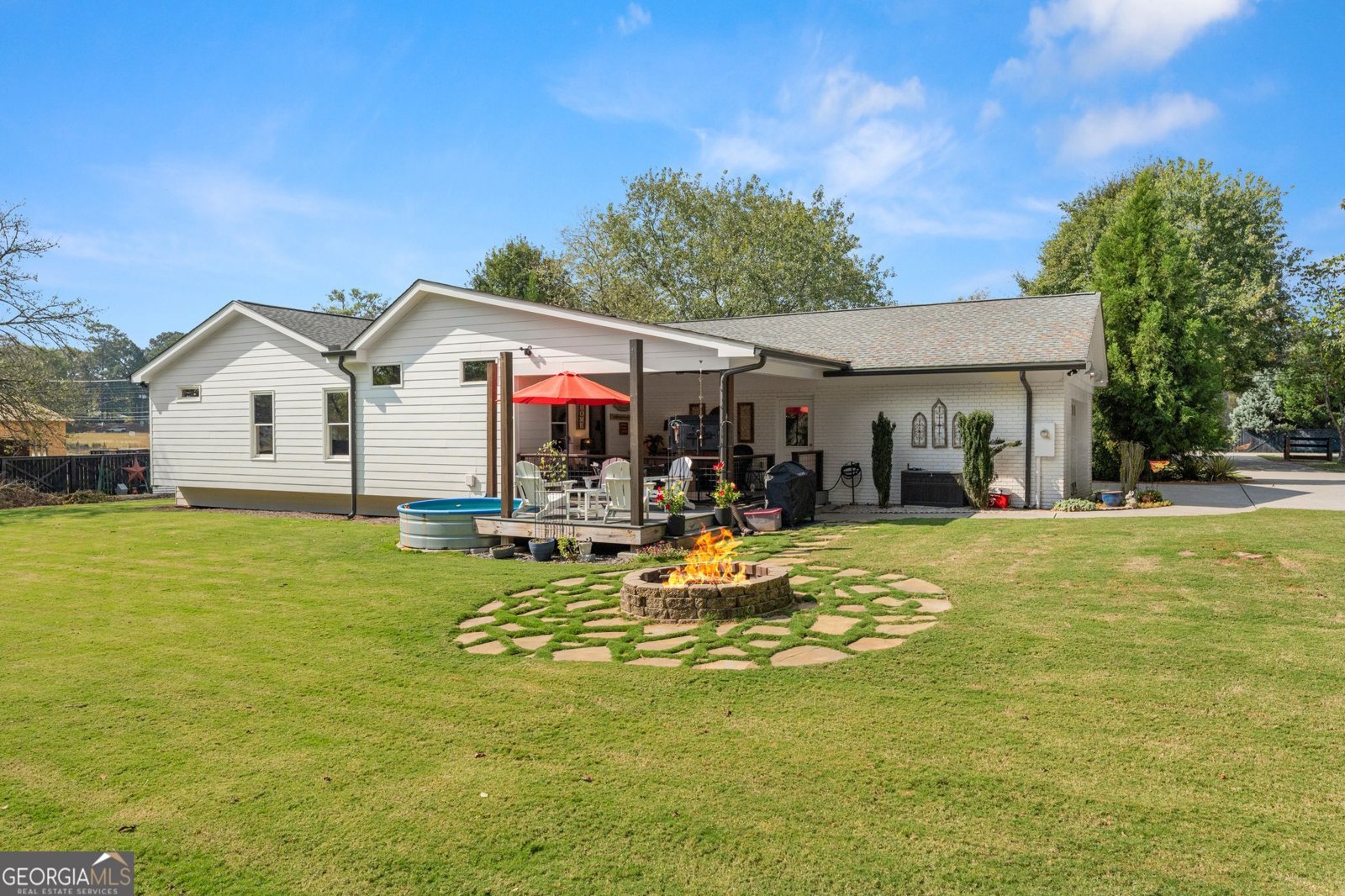 4018 Arnold Mill Road Woodstock - Photo 44