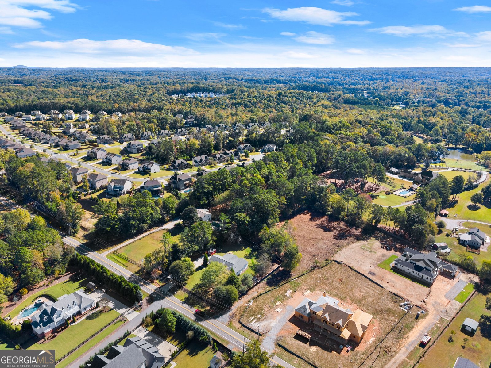 4018 Arnold Mill Road Woodstock - Photo 48