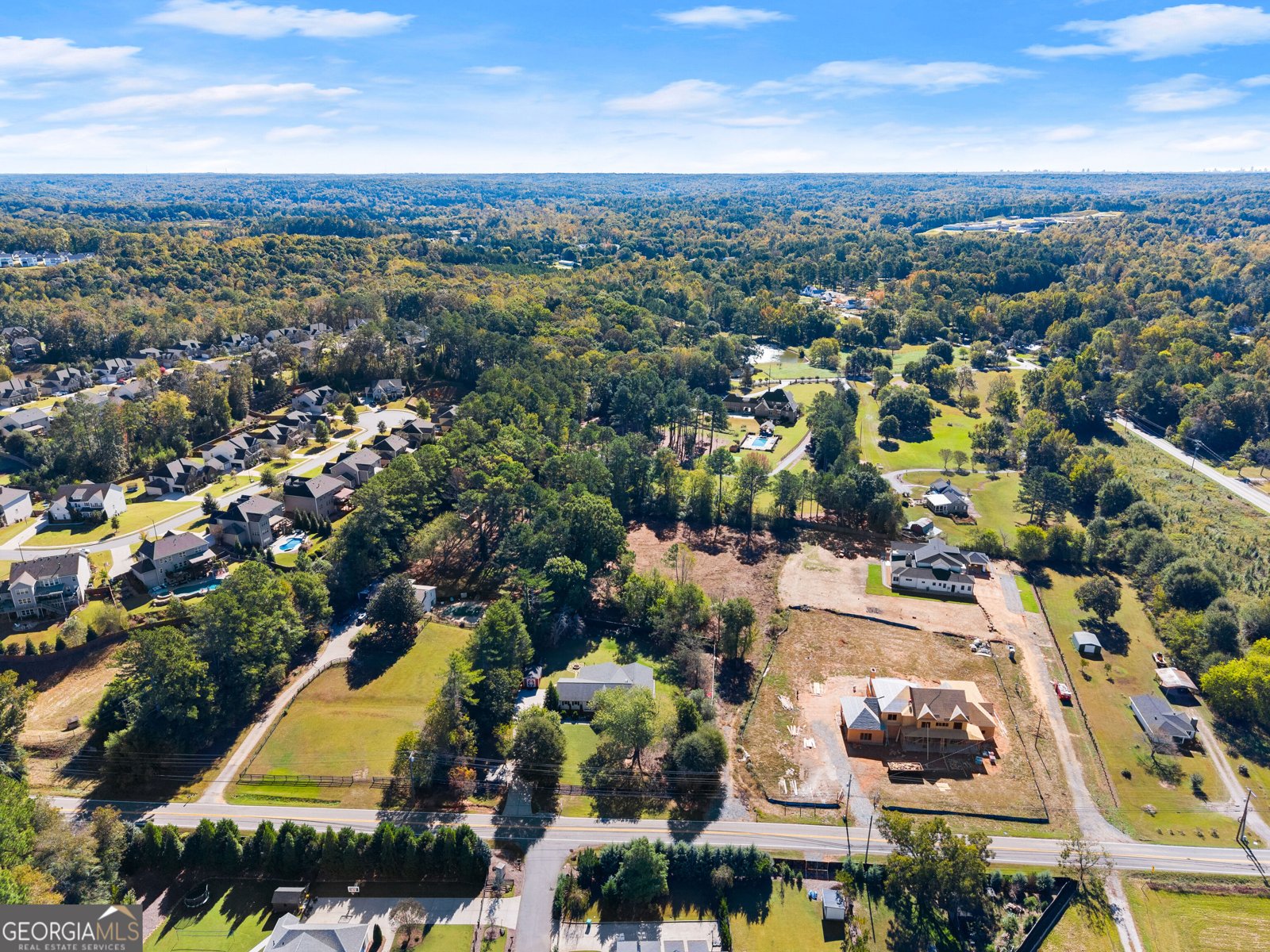 4018 Arnold Mill Road Woodstock - Photo 49