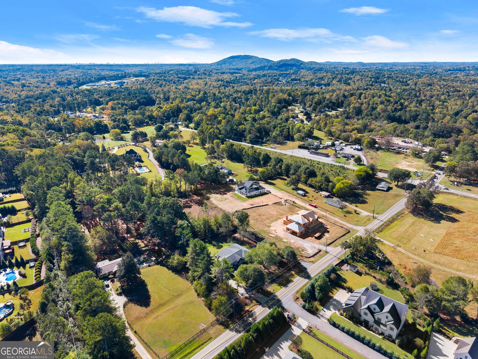 4018 Arnold Mill Road Woodstock - Photo 50