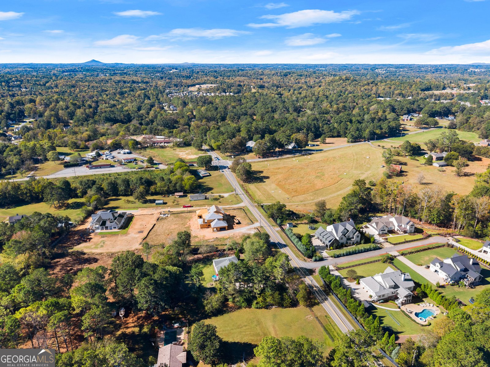 4018 Arnold Mill Road Woodstock - Photo 51