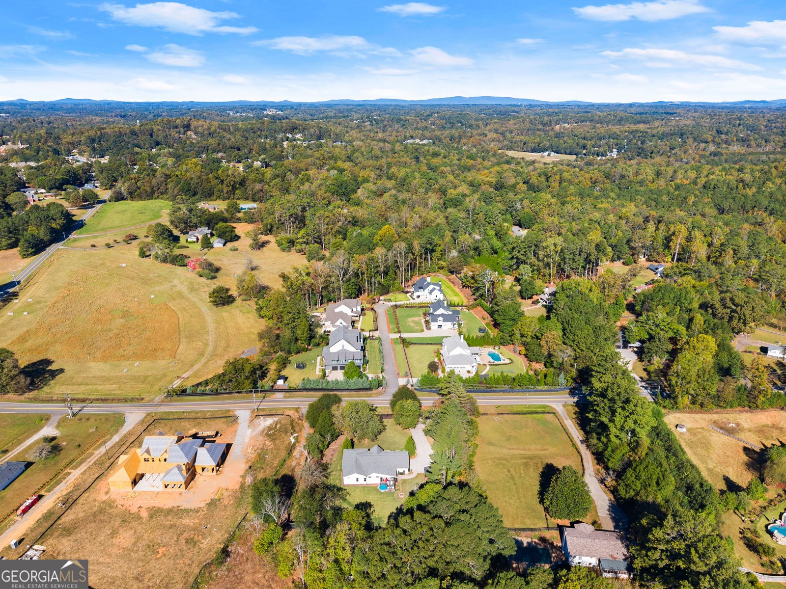 4018 Arnold Mill Road Woodstock - Photo 52