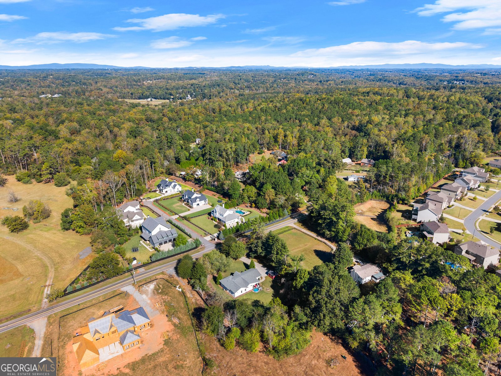 4018 Arnold Mill Road Woodstock - Photo 53