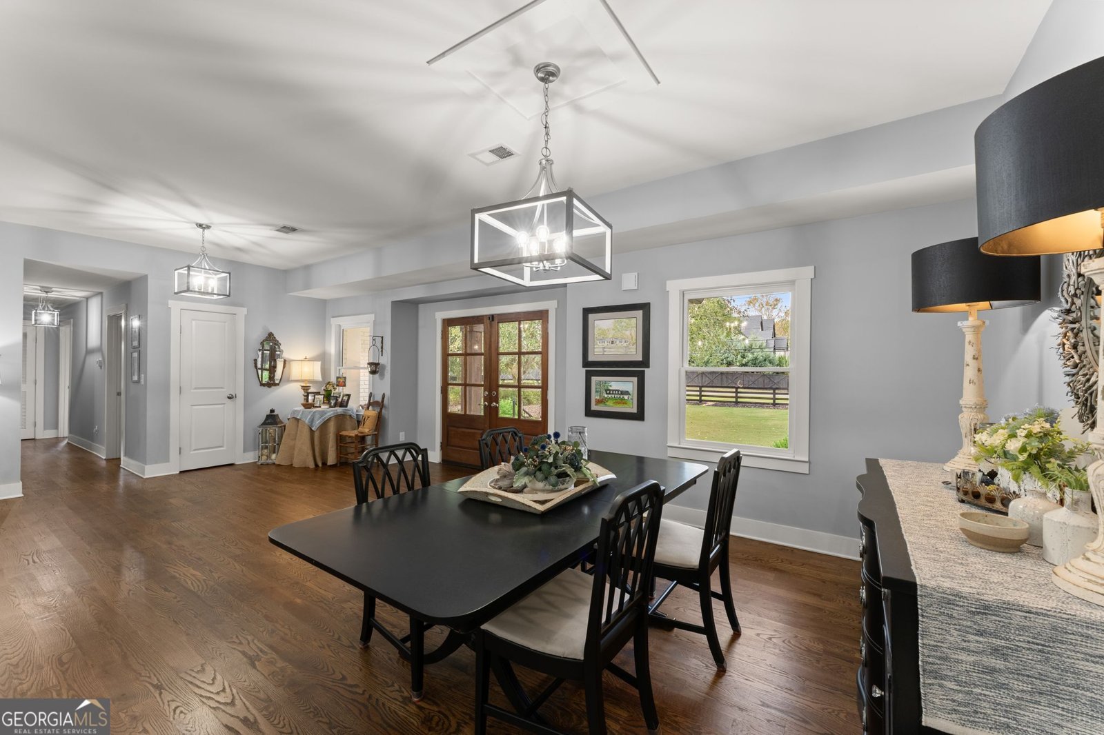 4018 Arnold Mill Road Woodstock - Photo 8