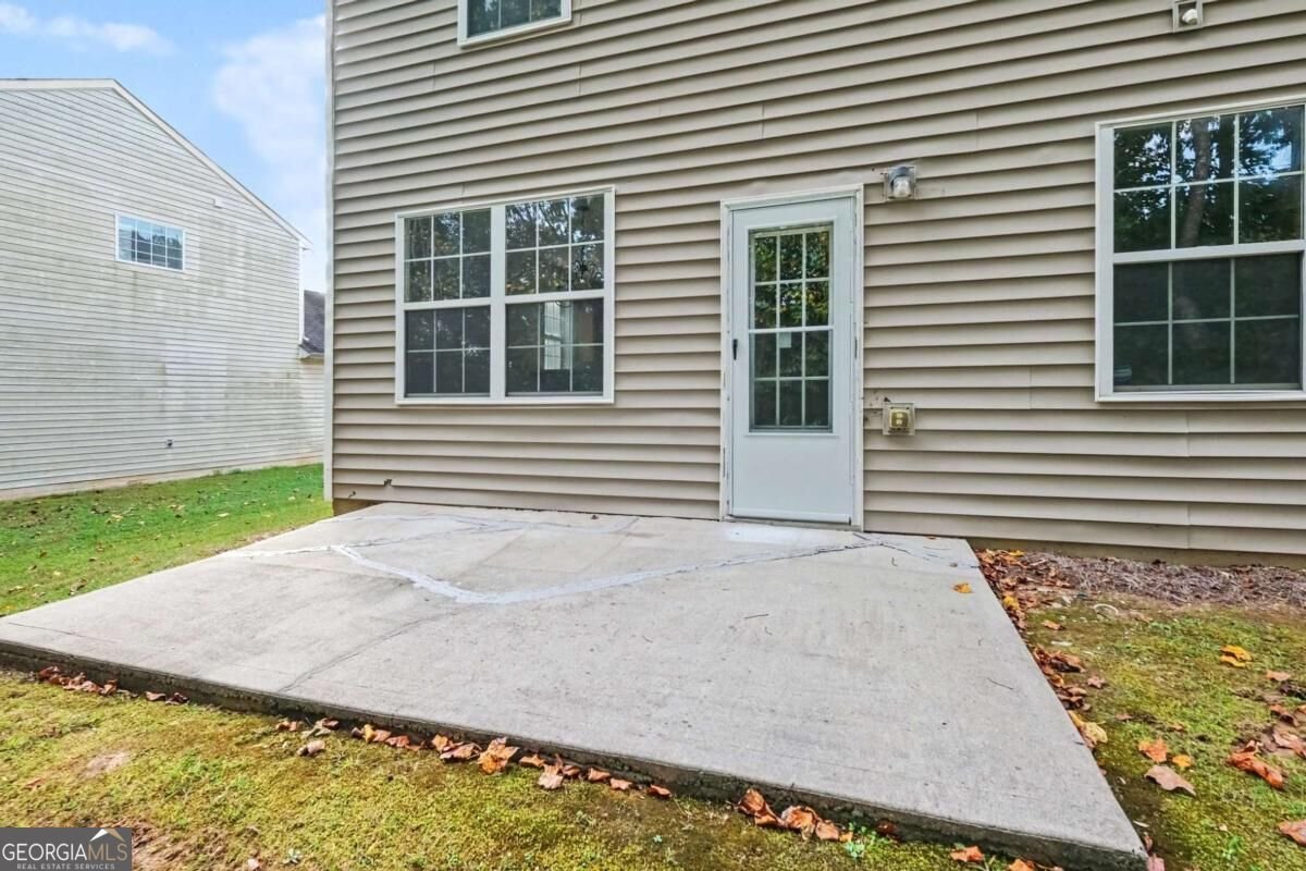 6915 Silver Bend Place Austell - Photo 33