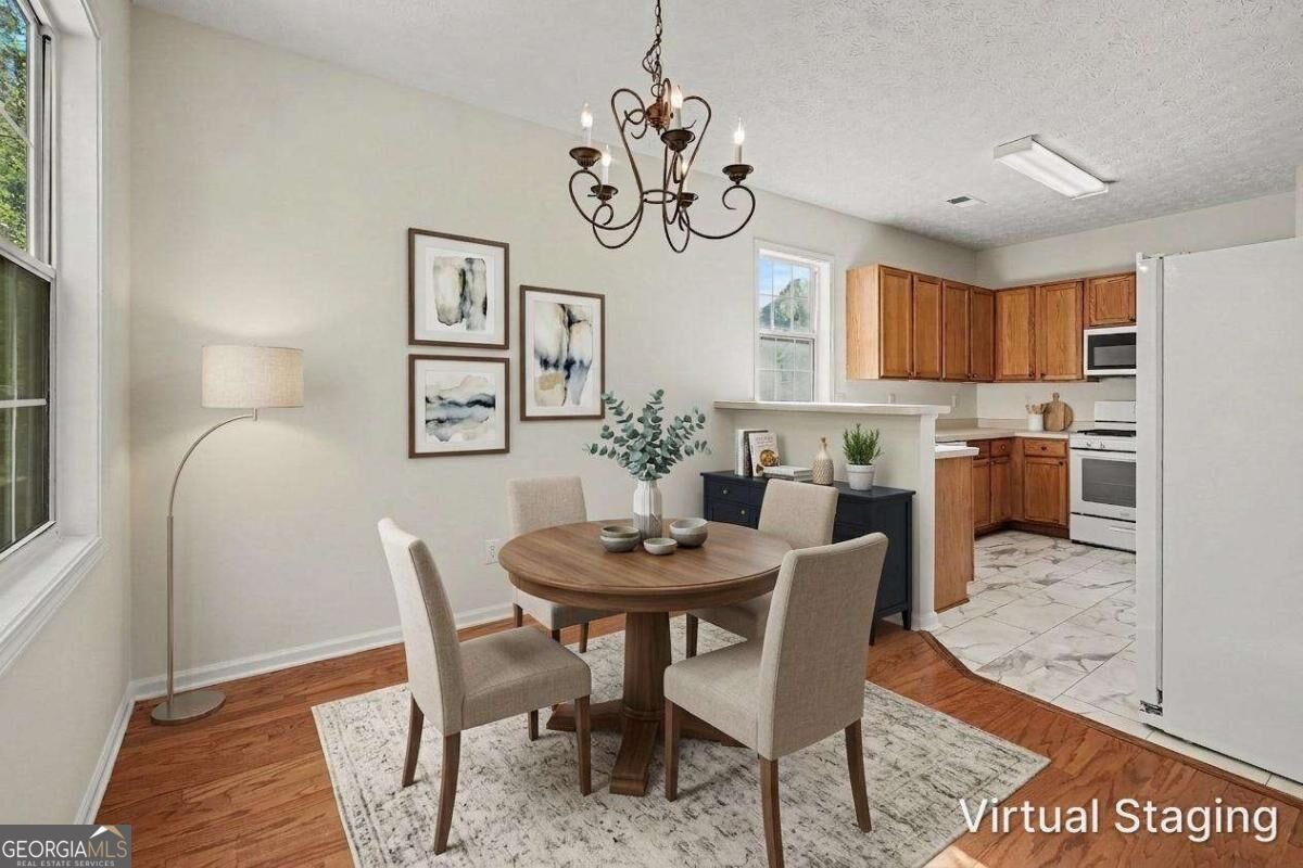 6915 Silver Bend Place Austell - Photo 8