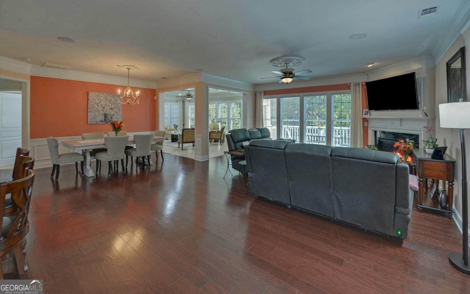 6537 Autumn  Crest Lane Hoschton - Photo 10