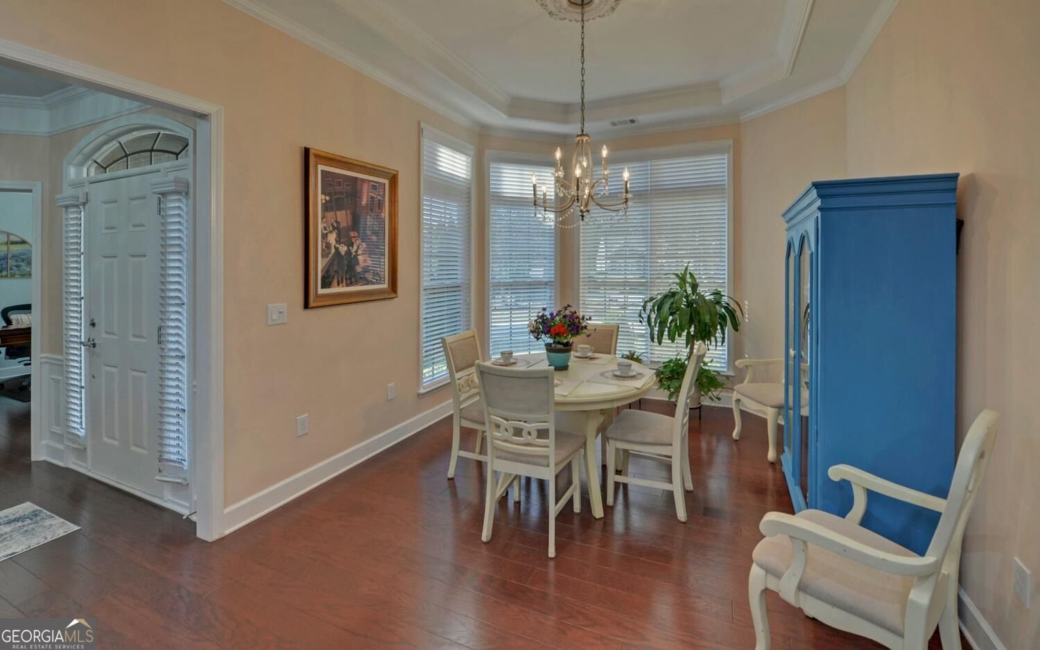 6537 Autumn  Crest Lane Hoschton - Photo 17