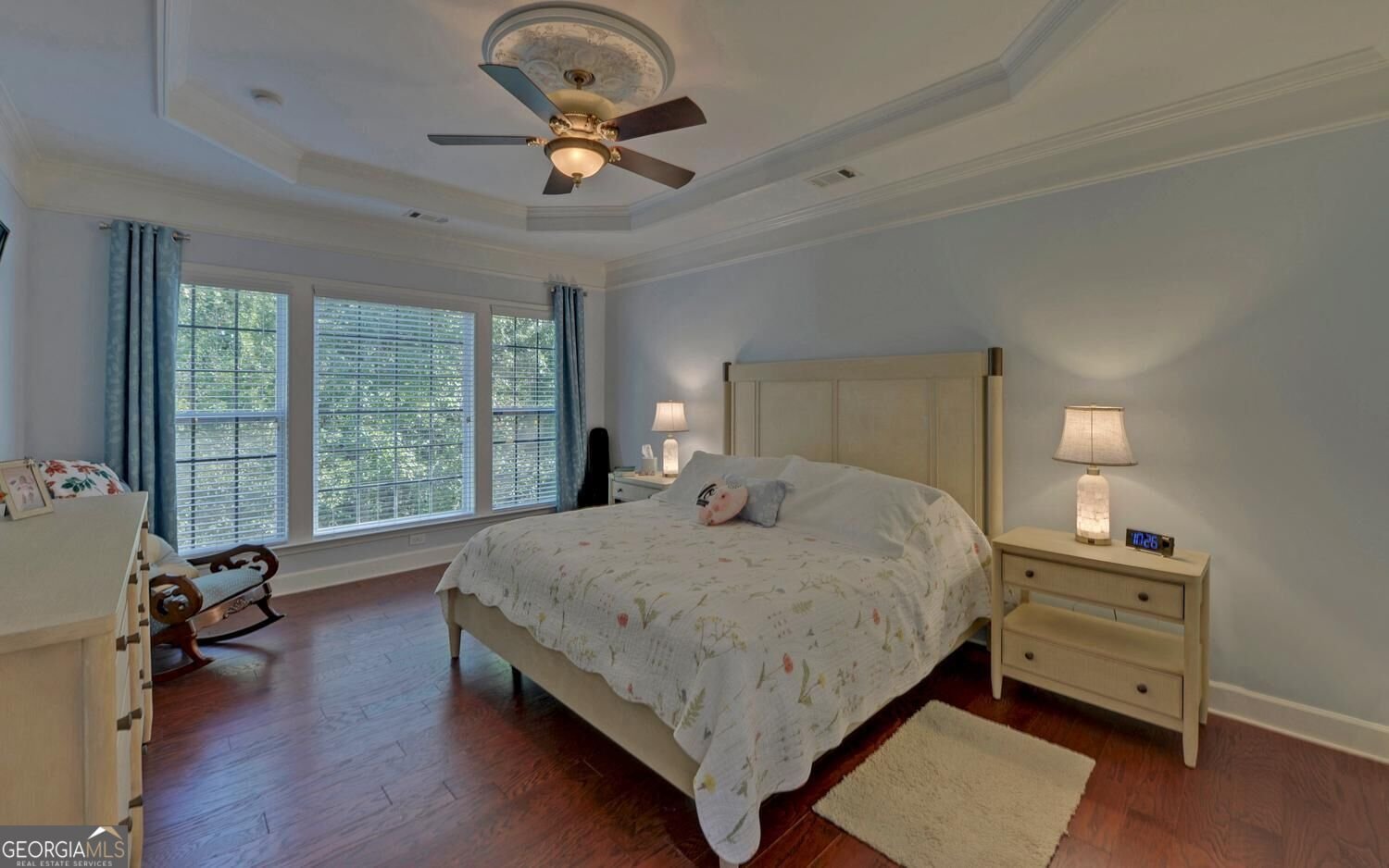 6537 Autumn  Crest Lane Hoschton - Photo 23