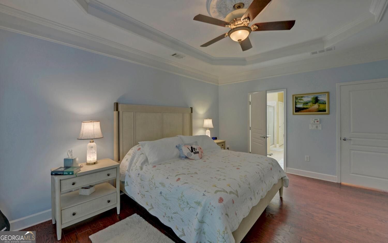 6537 Autumn  Crest Lane Hoschton - Photo 24