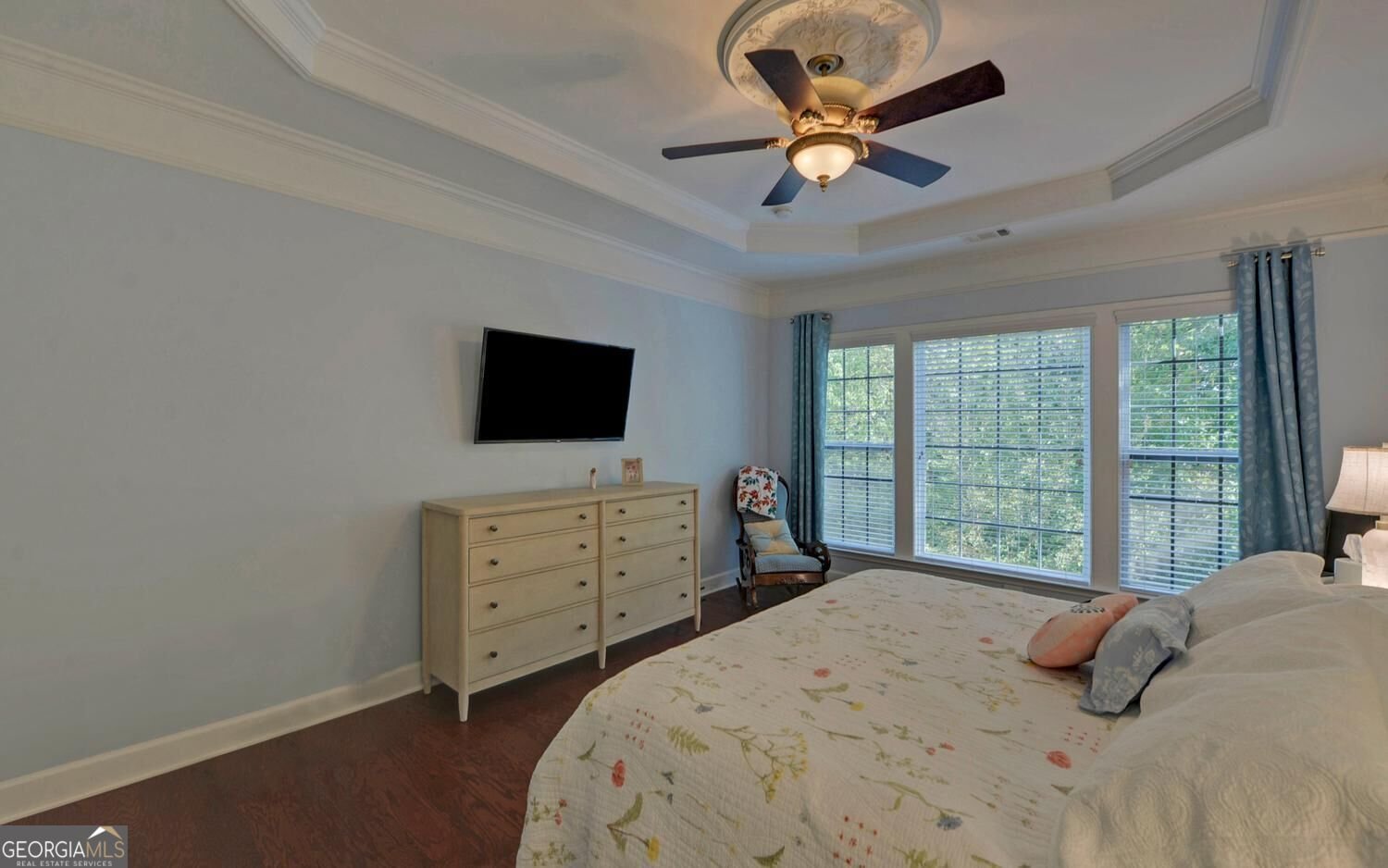 6537 Autumn  Crest Lane Hoschton - Photo 25