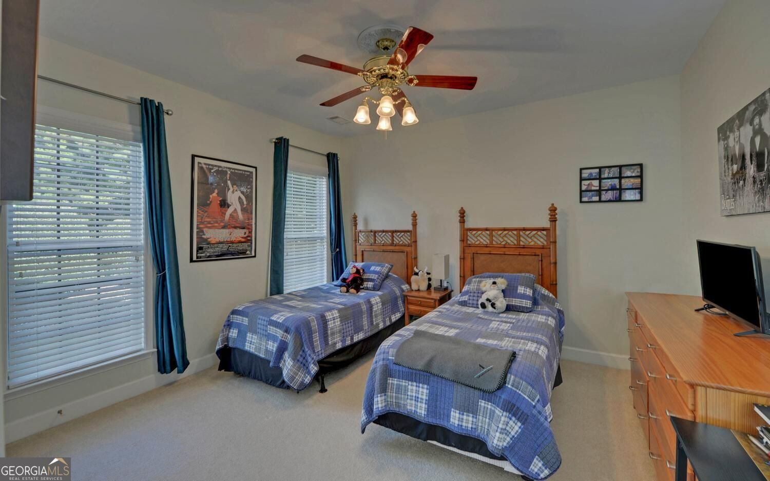 6537 Autumn  Crest Lane Hoschton - Photo 31