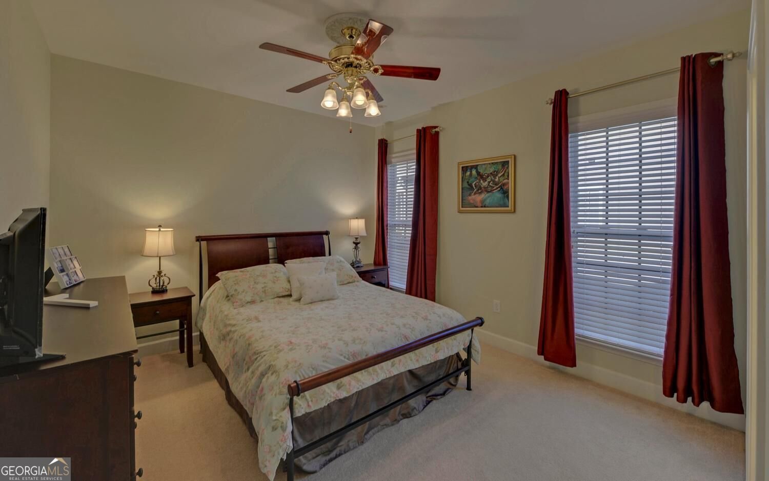 6537 Autumn  Crest Lane Hoschton - Photo 35